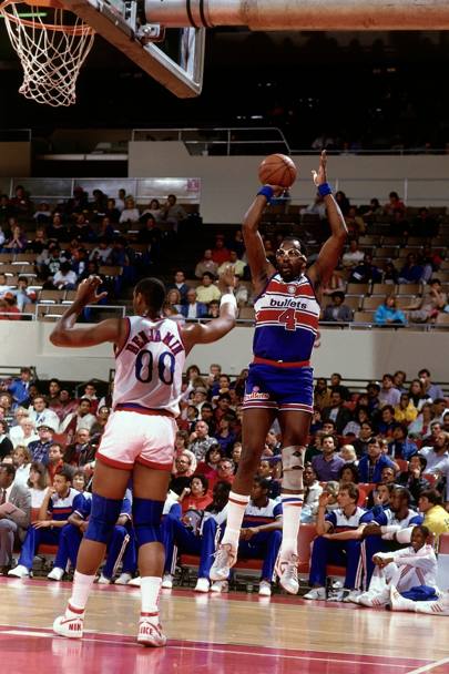 1986 (Nbae/Getty Images)